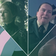 Screenshot: Ursula (The Little Mermaid), The Trunchbull (Matilda), Photo: Game Of Thrones (Helen Sloan/HBO), Killmonger (Marvel), Graphic: Rebecca Fassola